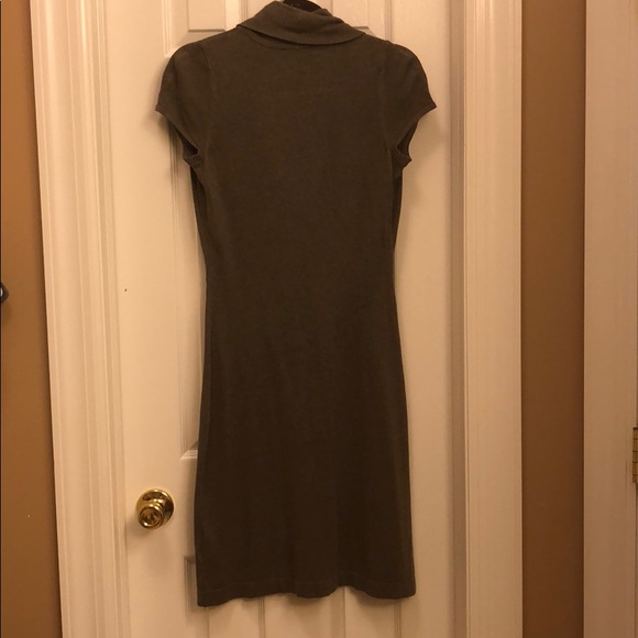 Esprit Sweater Dress - Picture 4 of 5